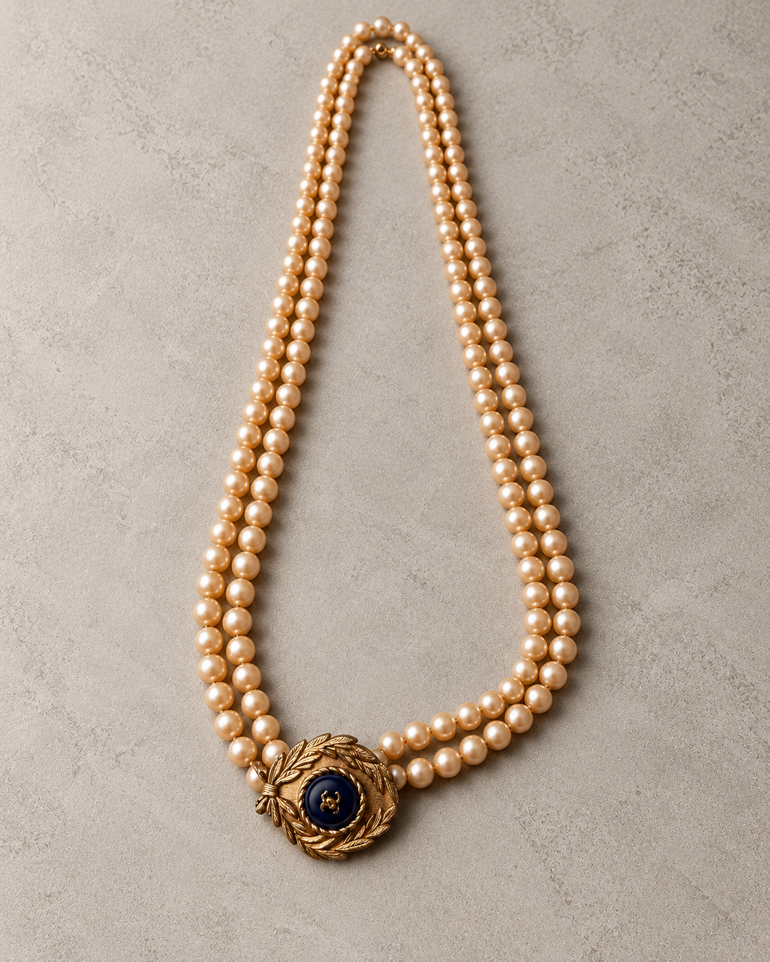 Laurier Necklace