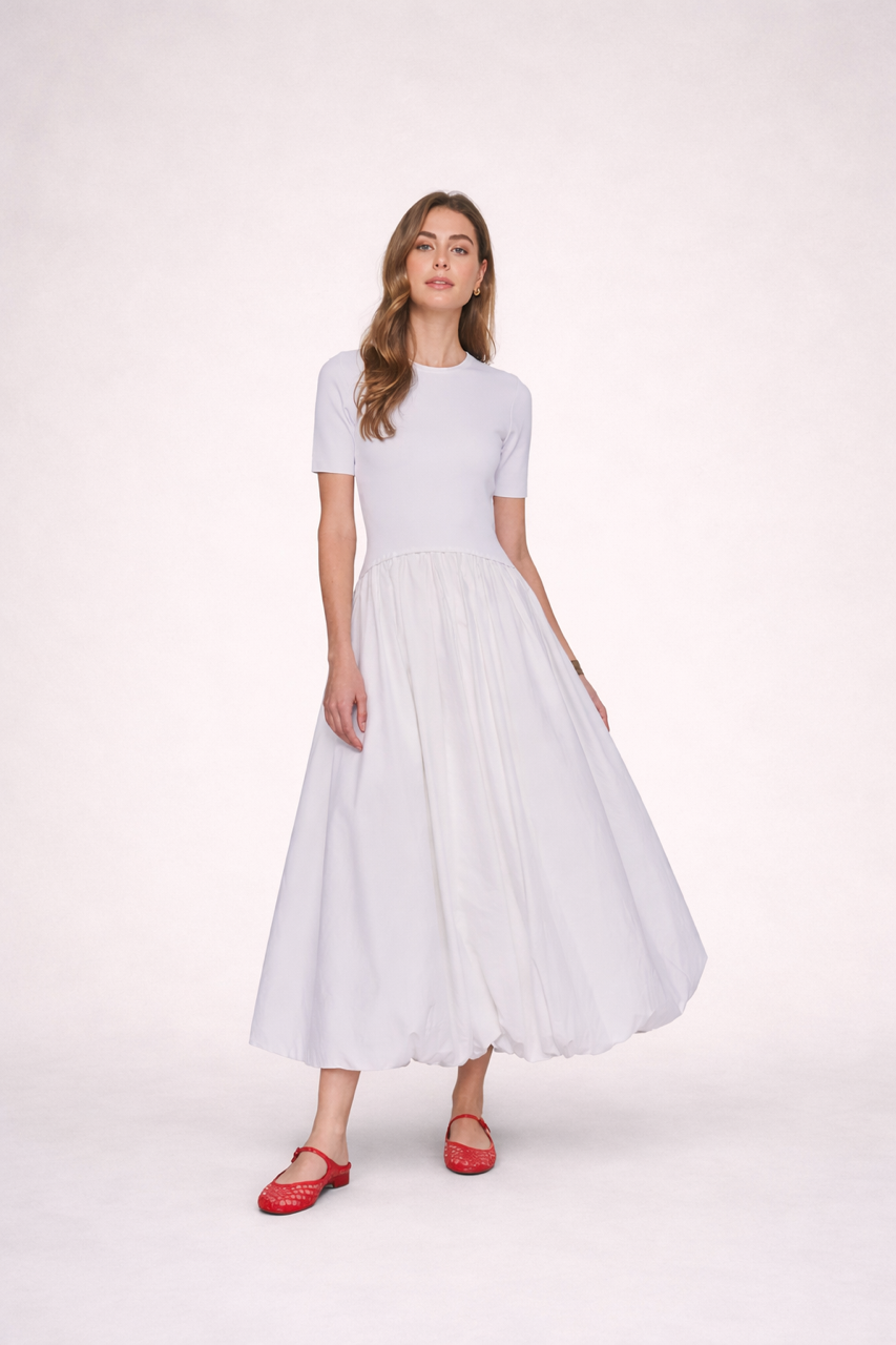 le field, The Sloane Dress