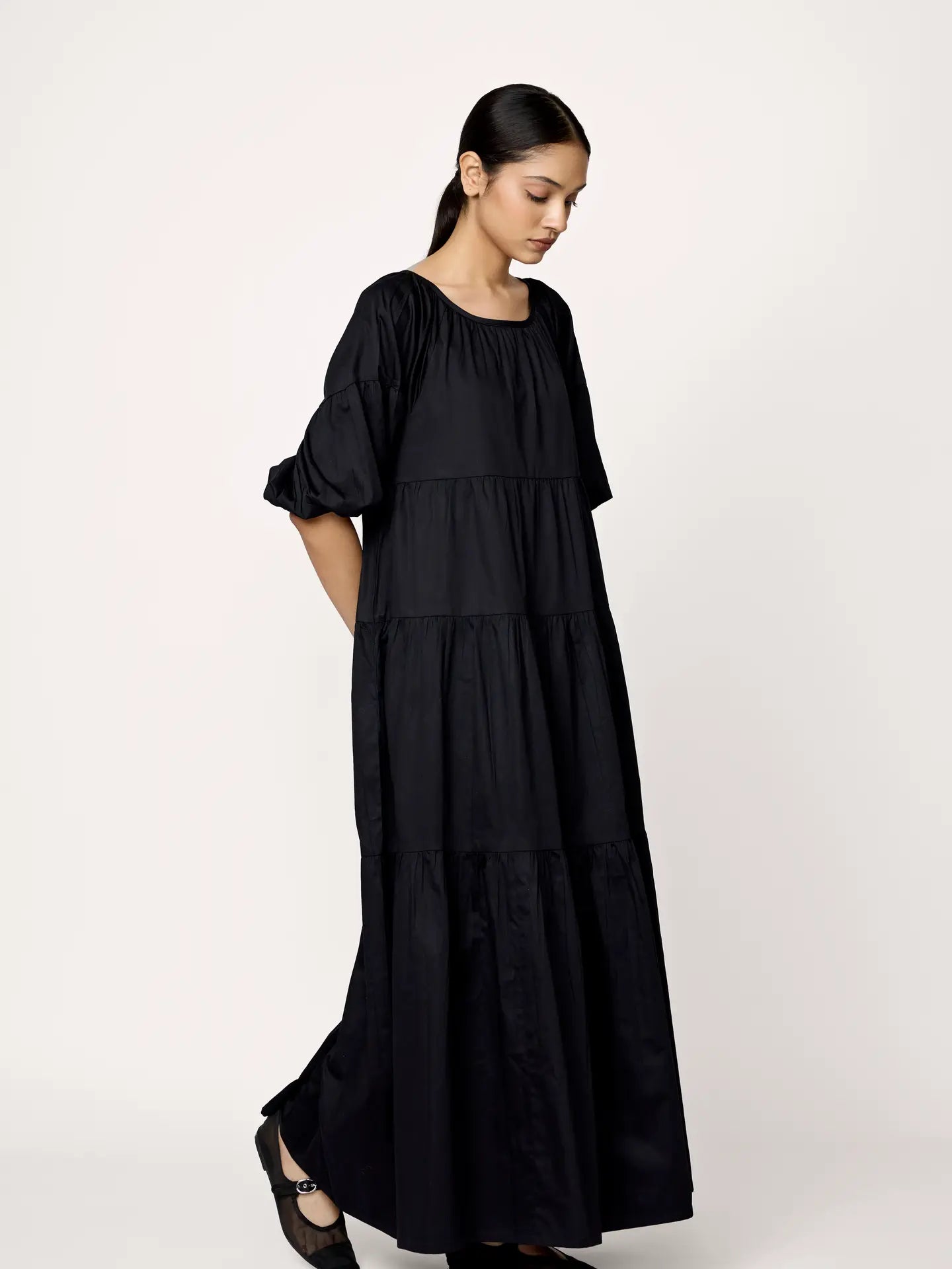 Lou Lou - Maxi Dress