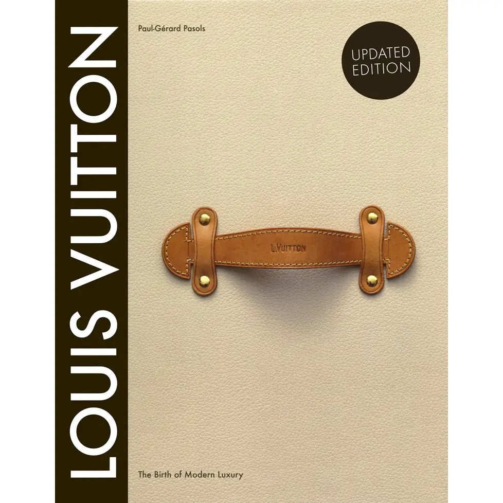 Abrams, Louis Vuitton Book