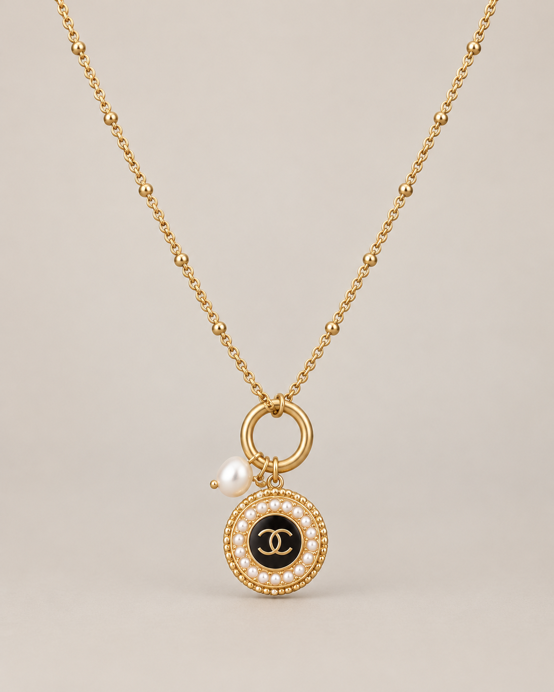 Lune Necklace