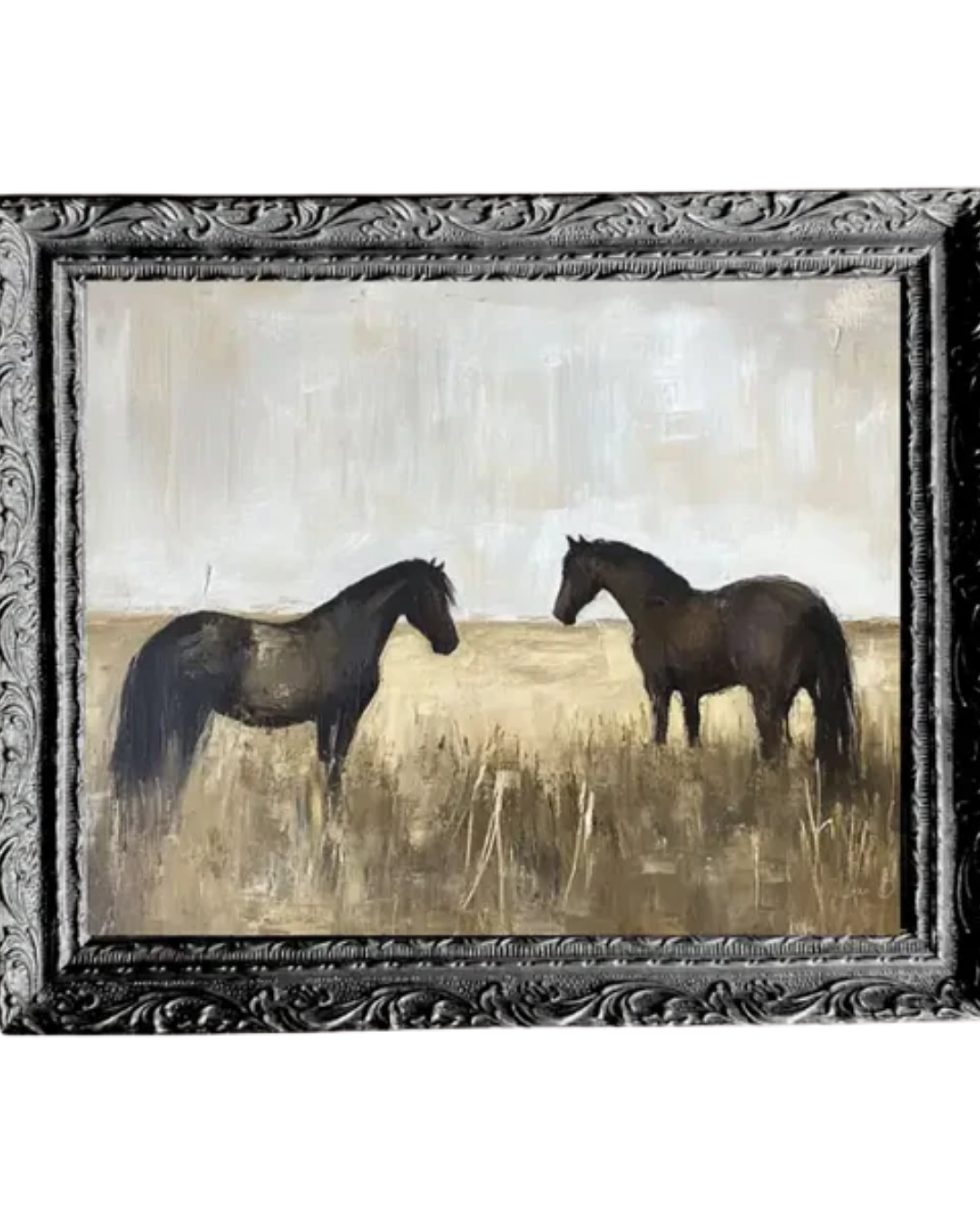 Luxe B Co., Black Stallions