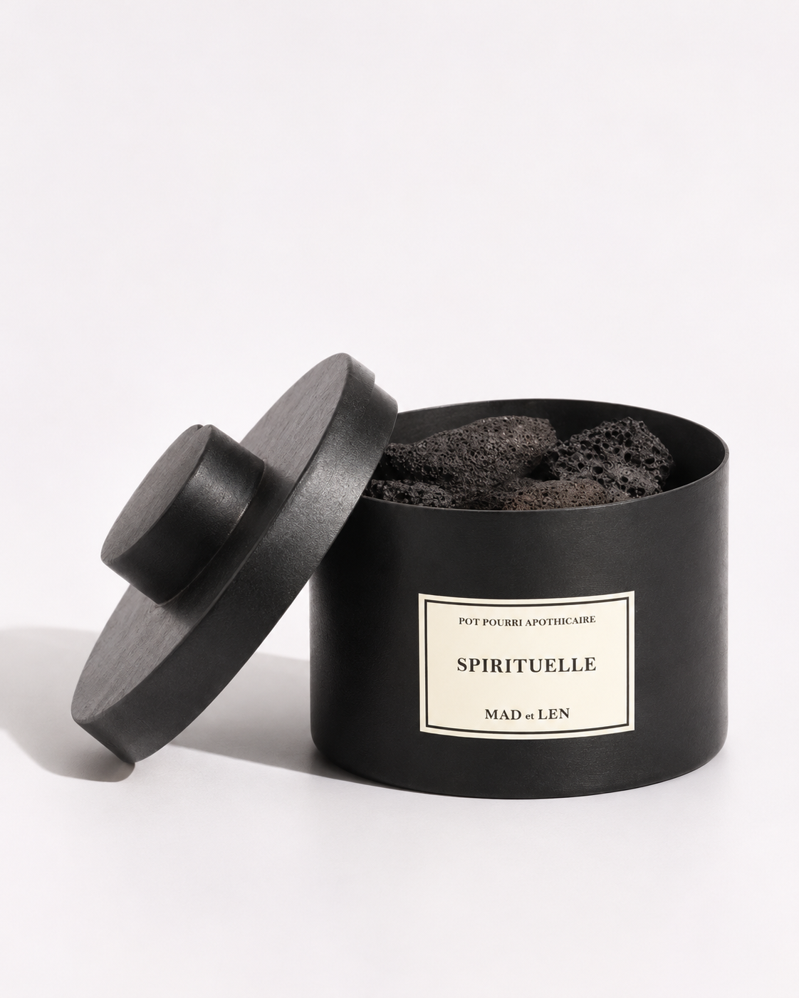 Lava Apothicaire Petite
