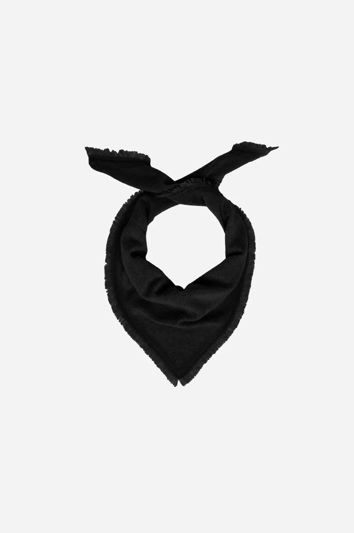 Eyelash Scarf