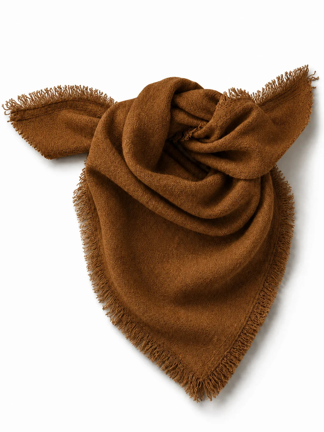 Eyelash Scarf