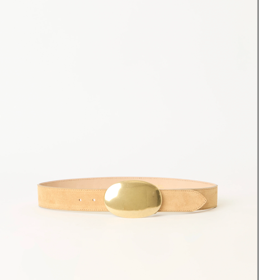 BTB, Myra Belt