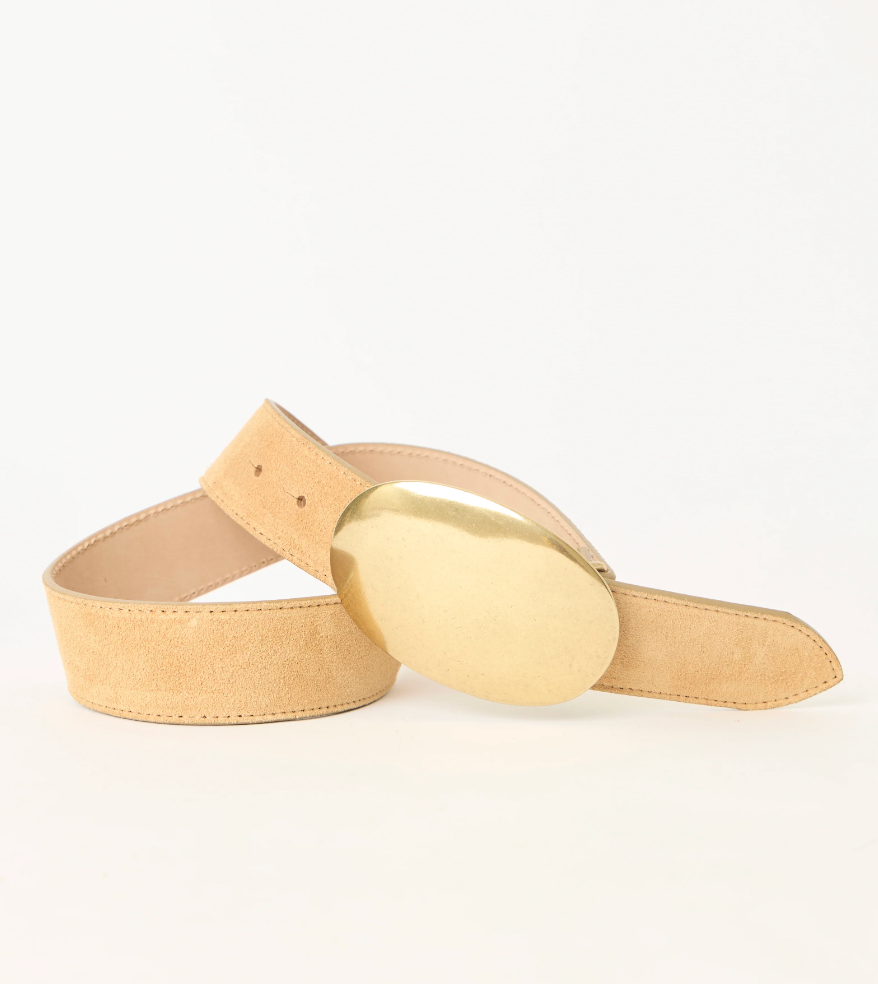 BTB, Myra Belt