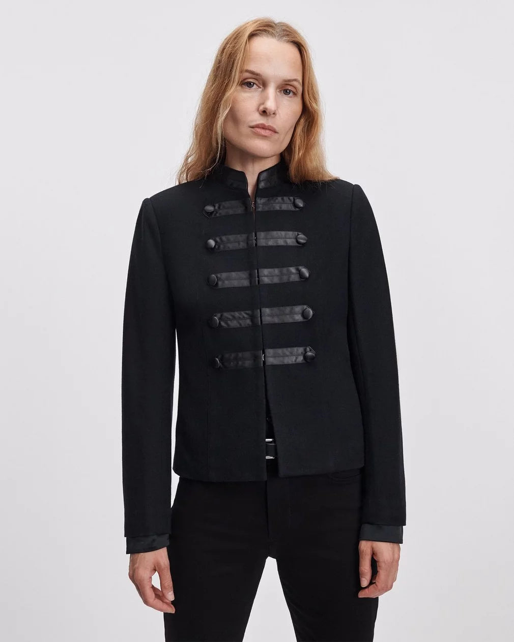 Rag + Bone, Mercer Regalia Blazer