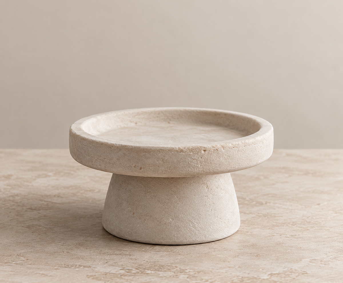 Calista Pedestal