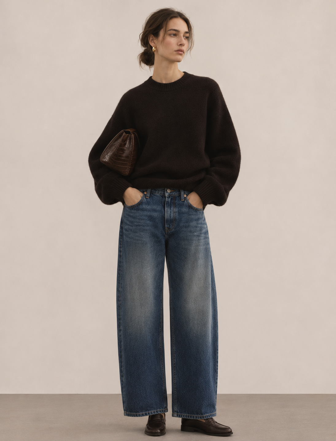 Hattie Jean, 10 Years Front Line