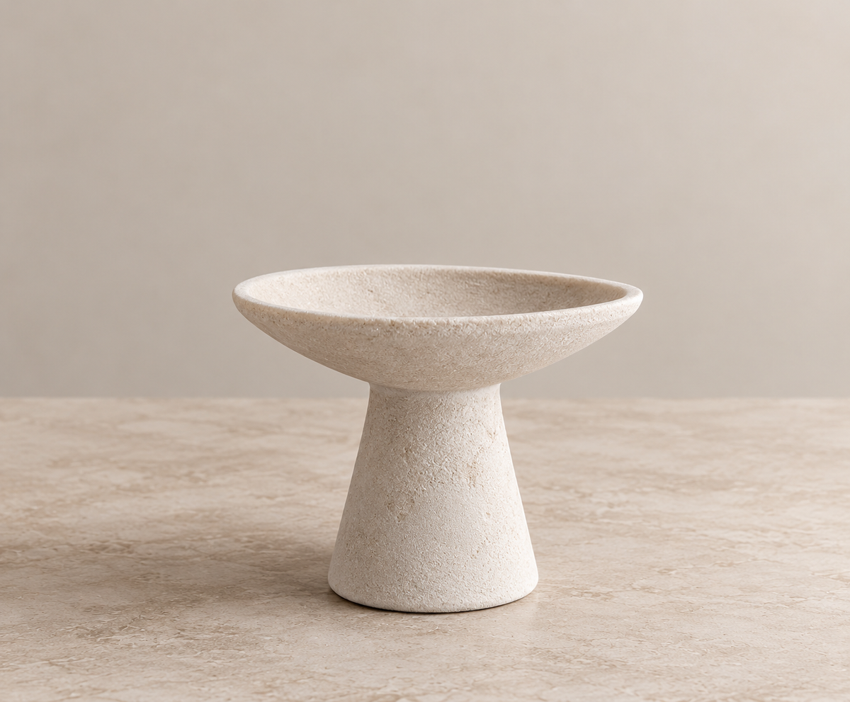 Paz Pedestal
