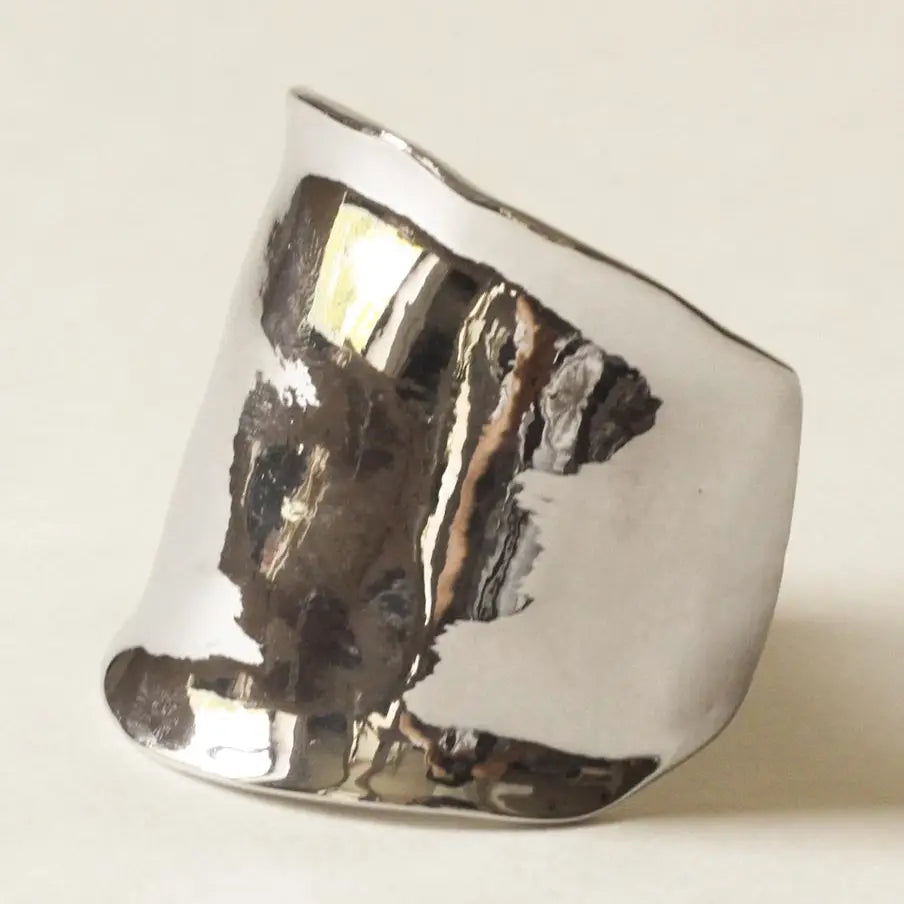 Nar'sha, Ponytail Cuff