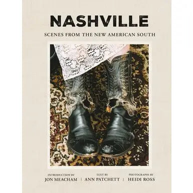 Harper Collins, Nashville Book