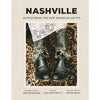 Harper Collins, Nashville Book