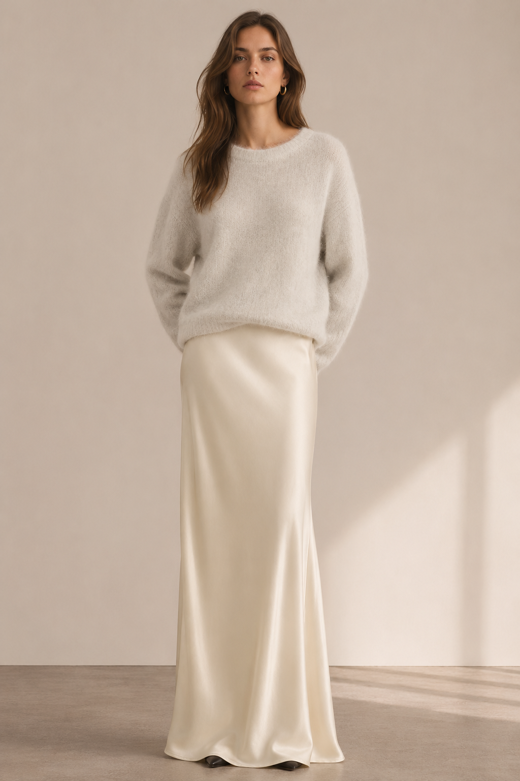 Niby Sweater