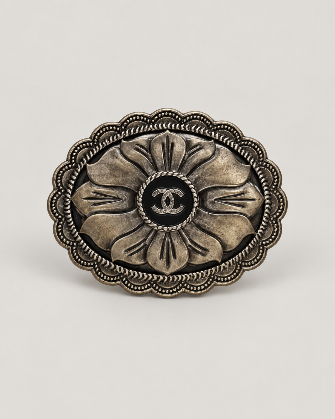 Odette Buckle