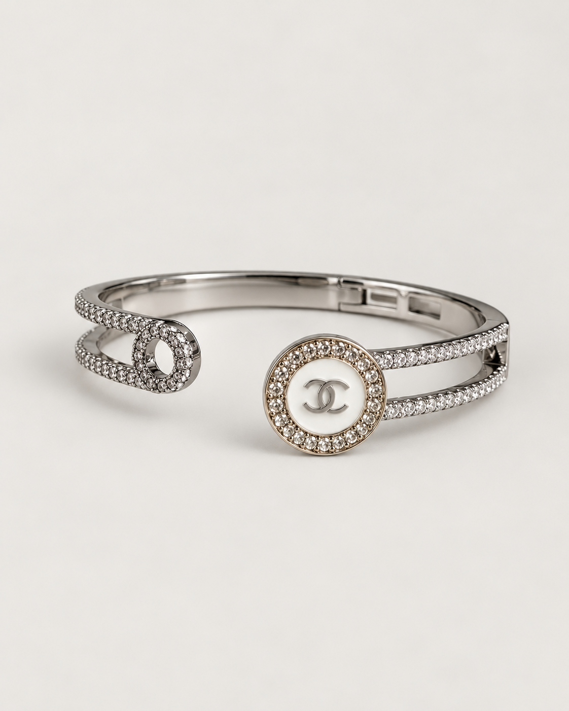 Odile Cuff
