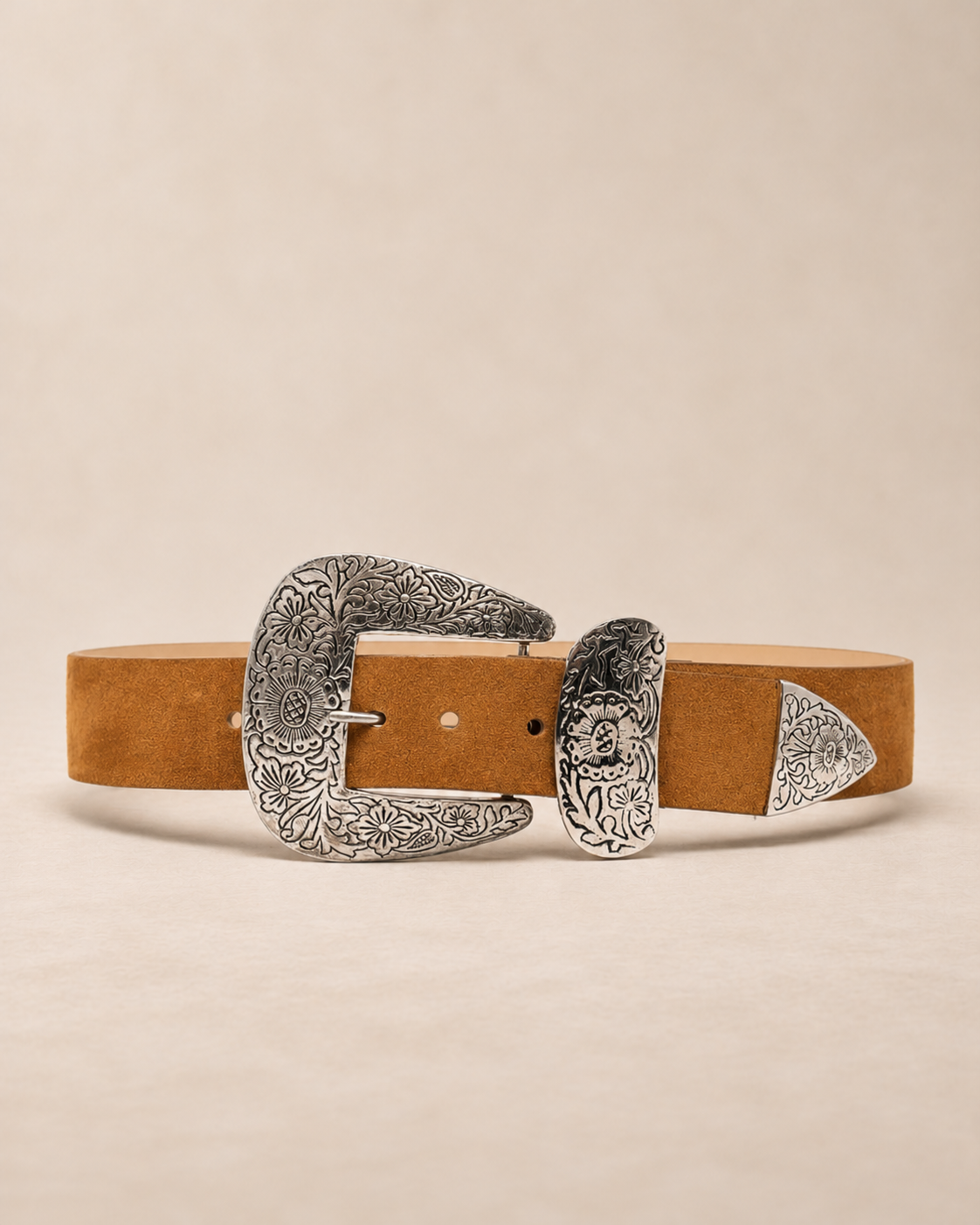 Braun Belt