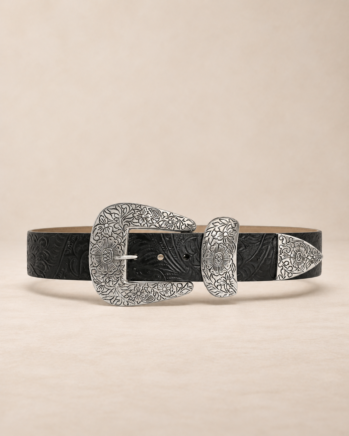 Braun Belt