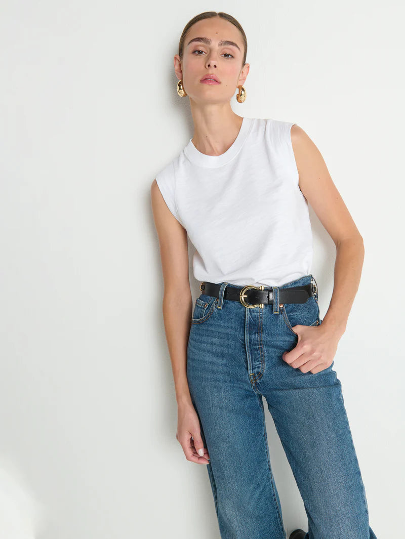Nation, Patti Tank