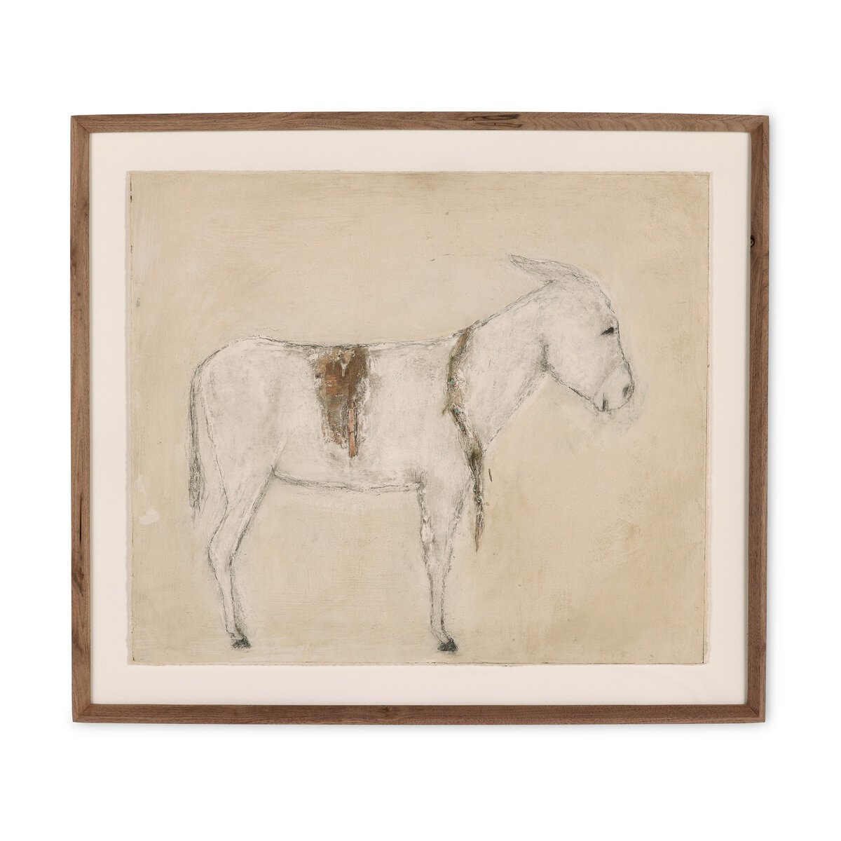 Paul Meyer, Burro Bestow
