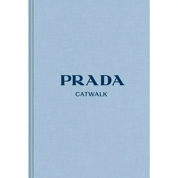 W.W Norton, Prada Catwalk