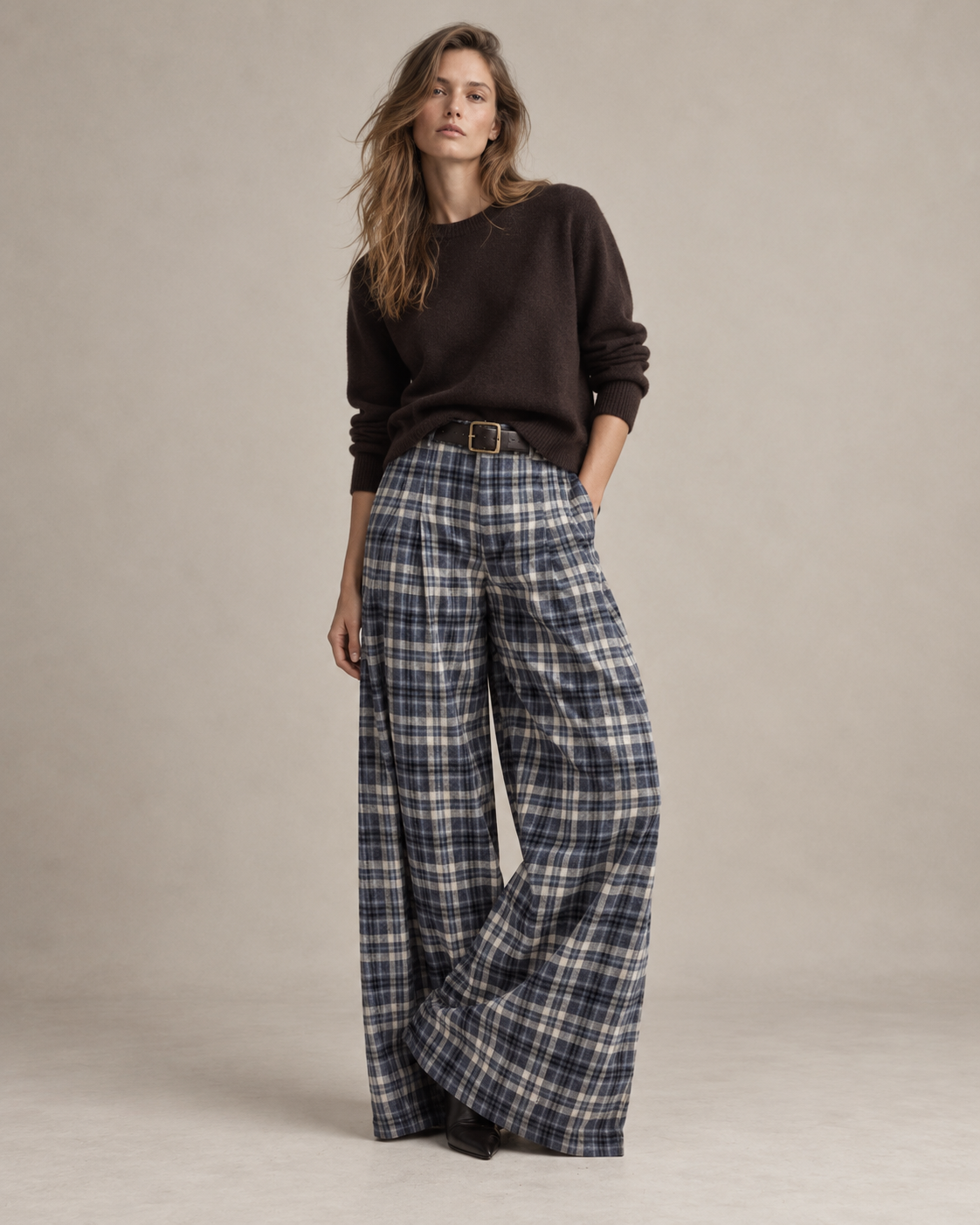 Pascal Pant