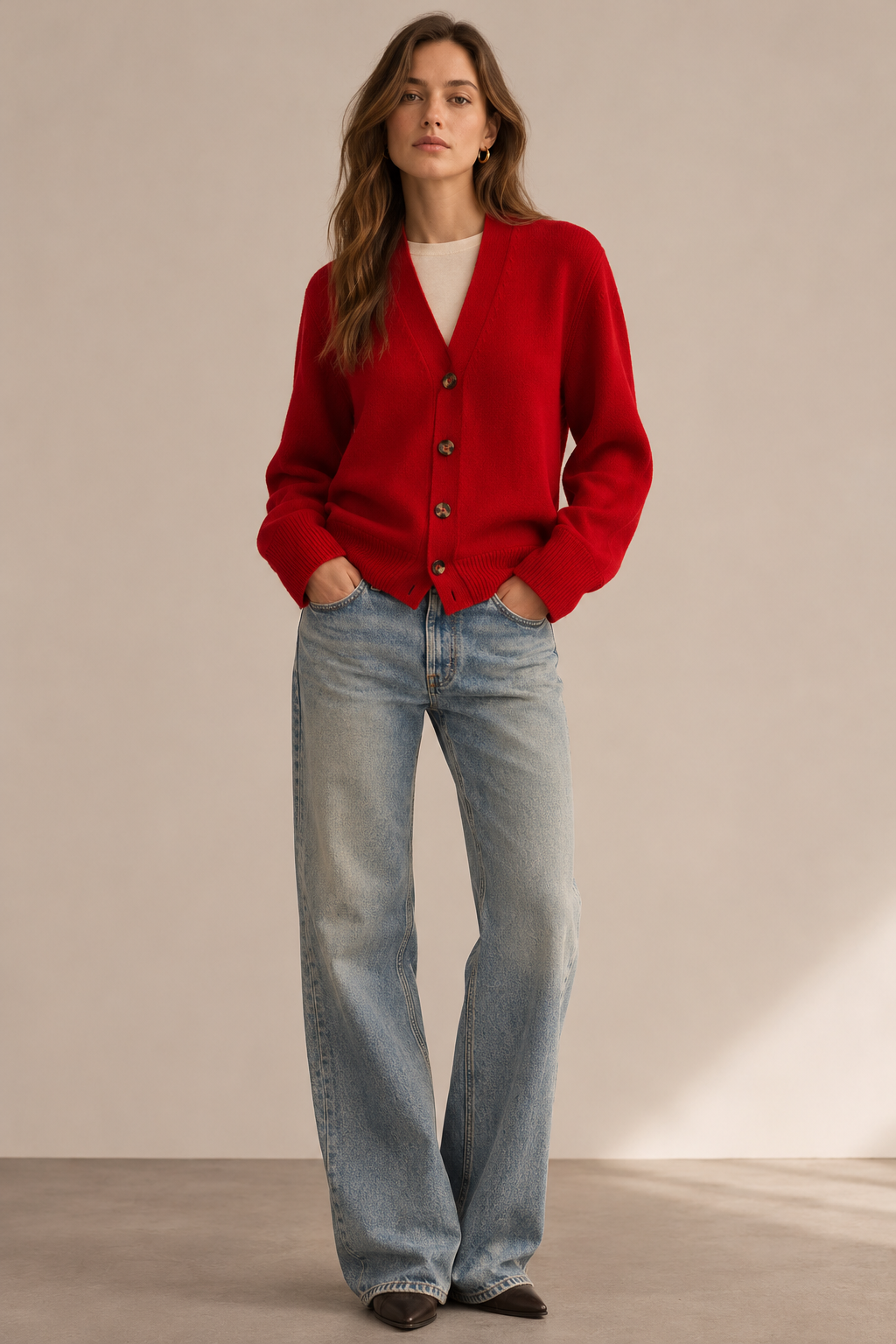 Ivy Sweater