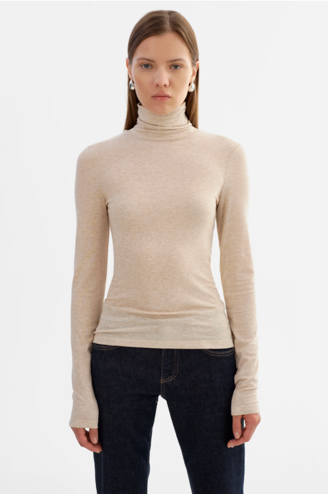 Lamarque, Sadie Turtleneck