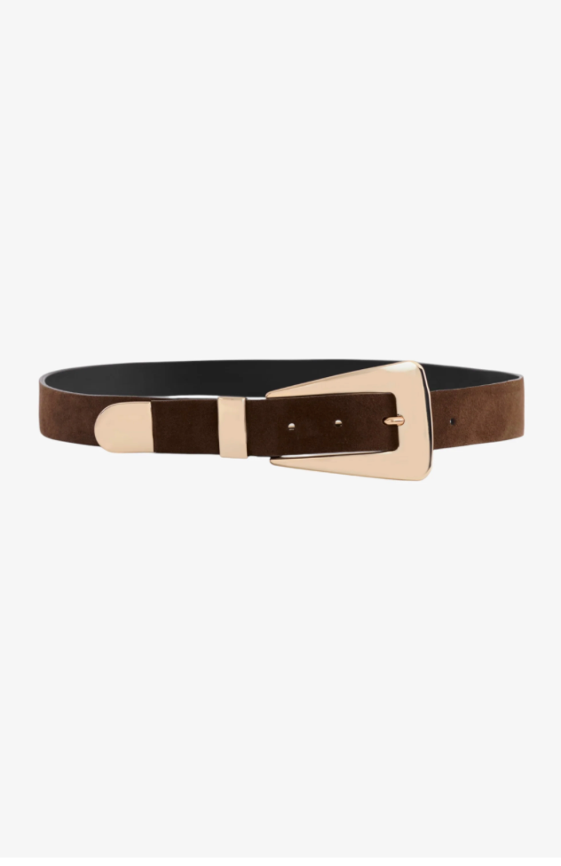 Lamarque, Suede Belt