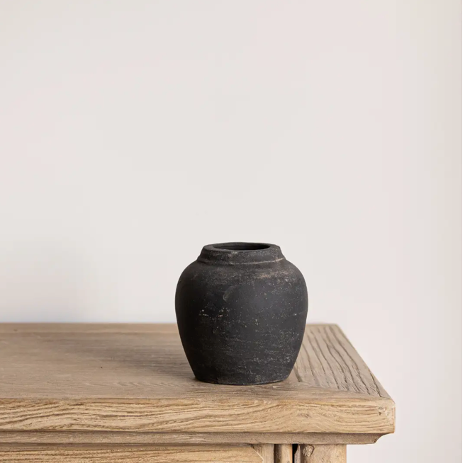 Luxe B Co., Small Vase