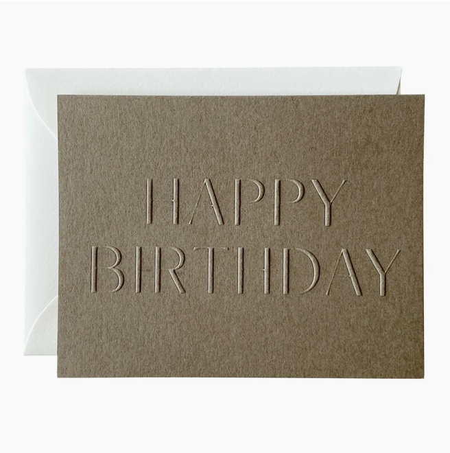 Jaymes Paper, Greeting Cards
