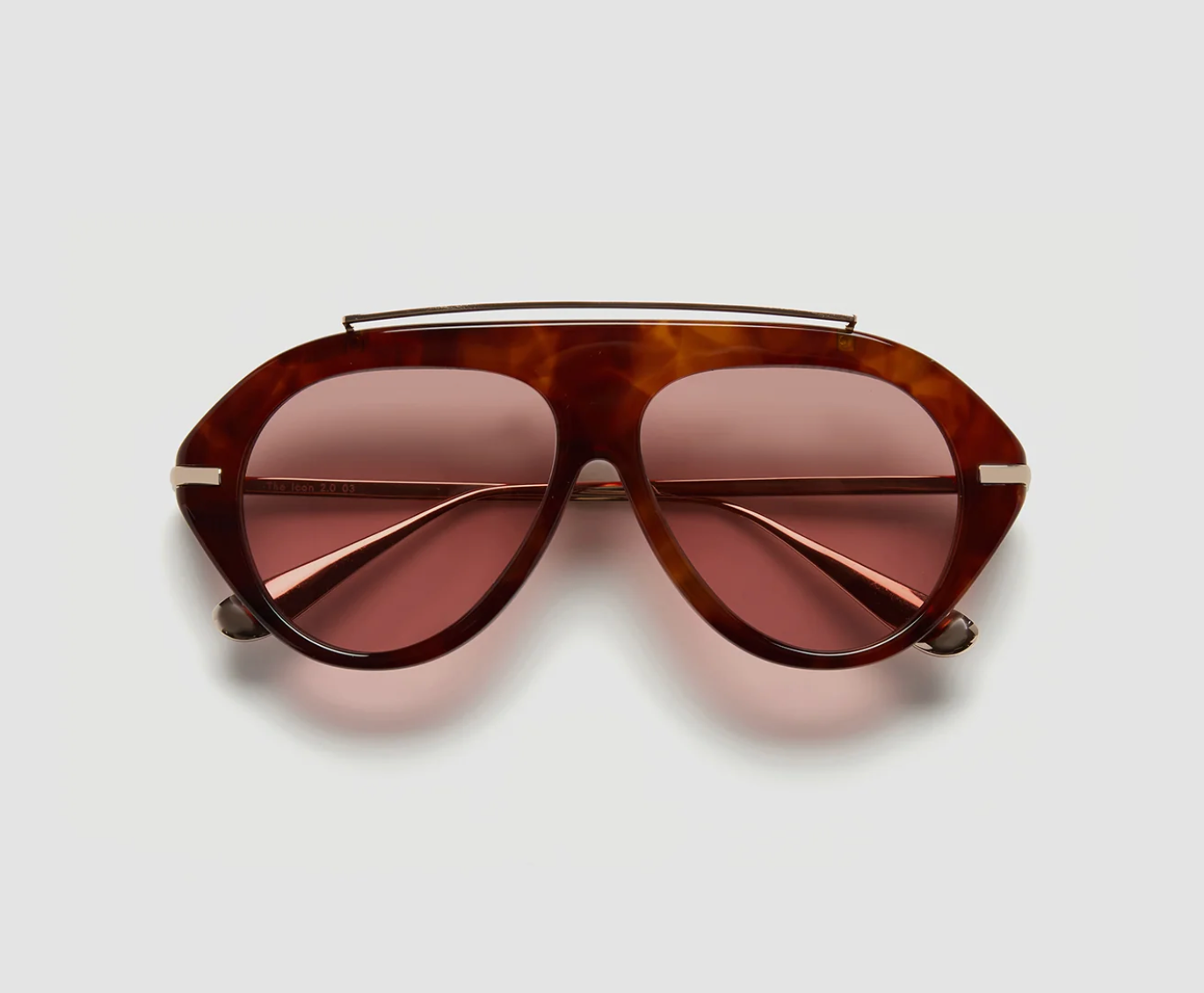 Past Midnight, The Icon 2.0