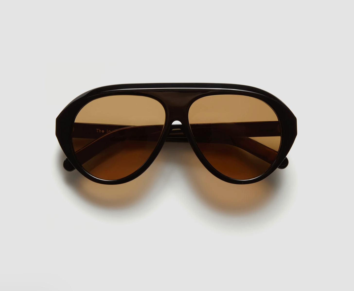 Past Midnight, The Icon