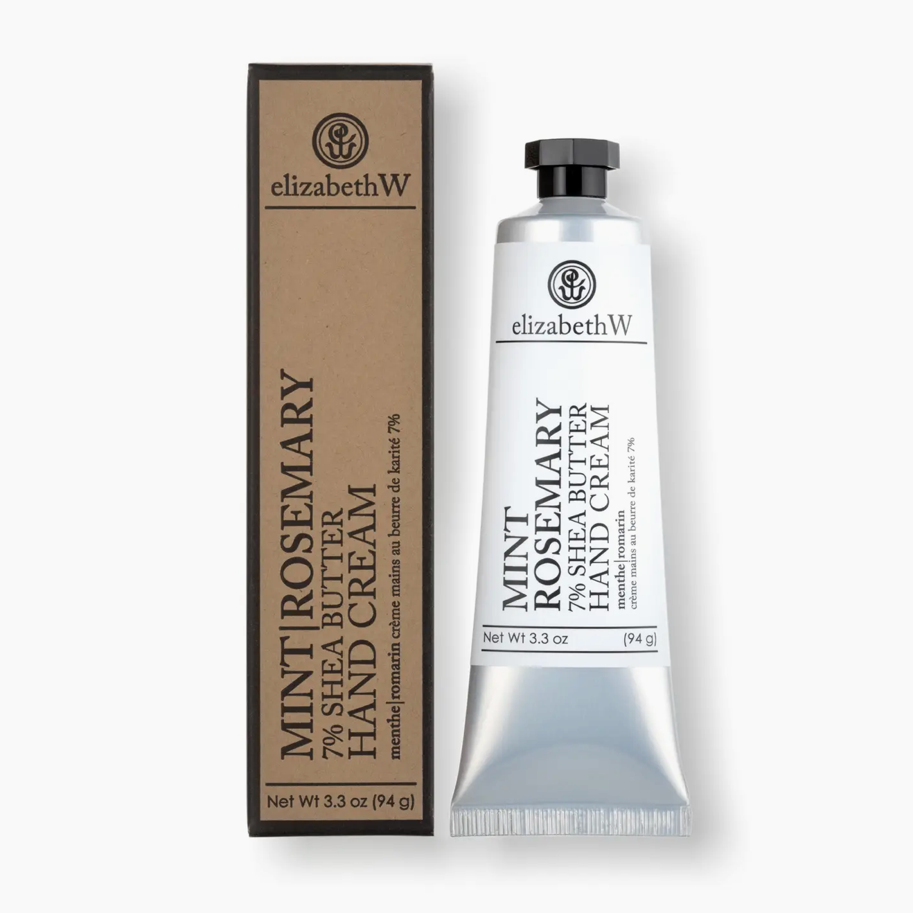 Elizabeth W., Hand Cream