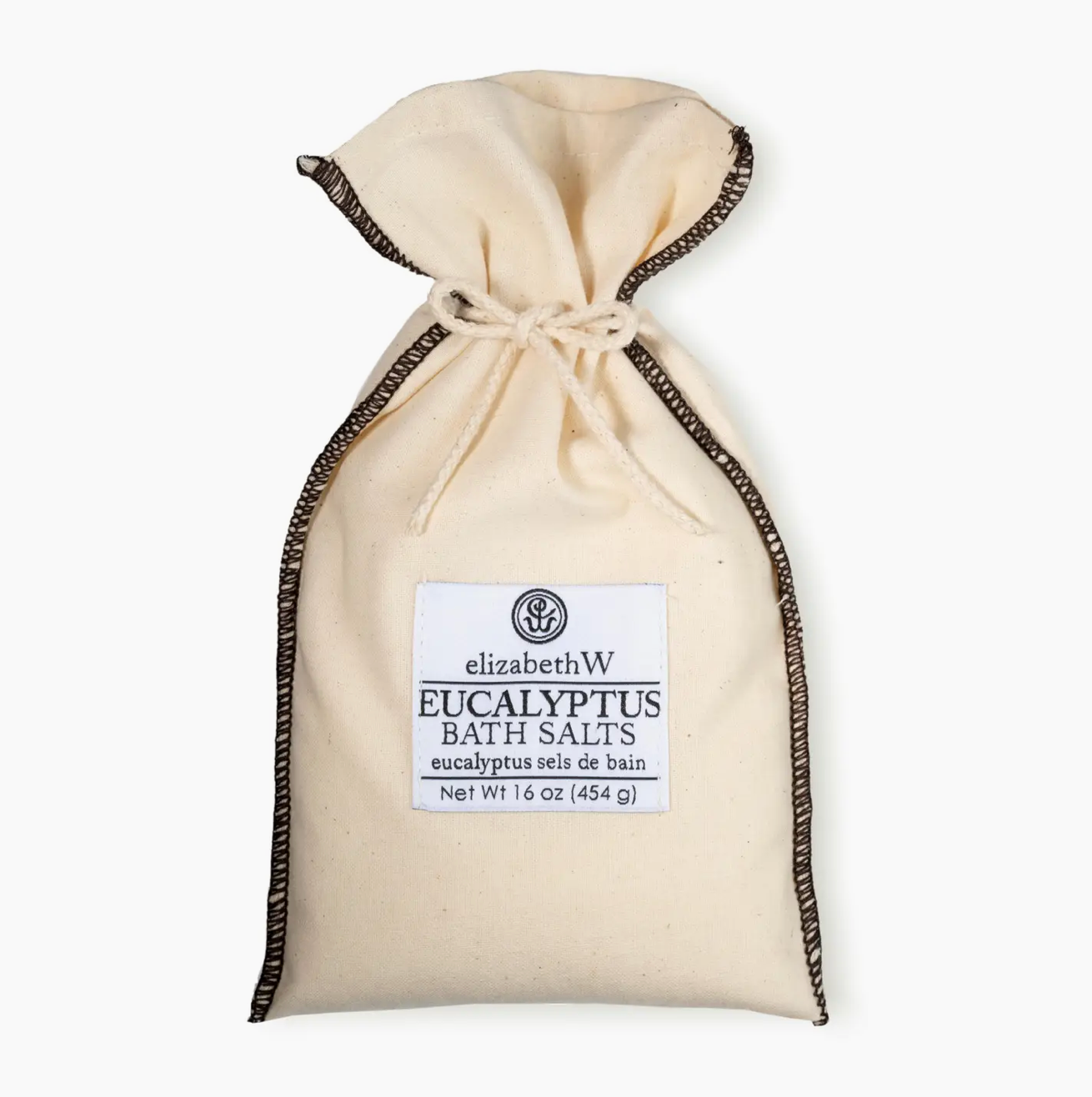 Elizabeth W., Bath Salts