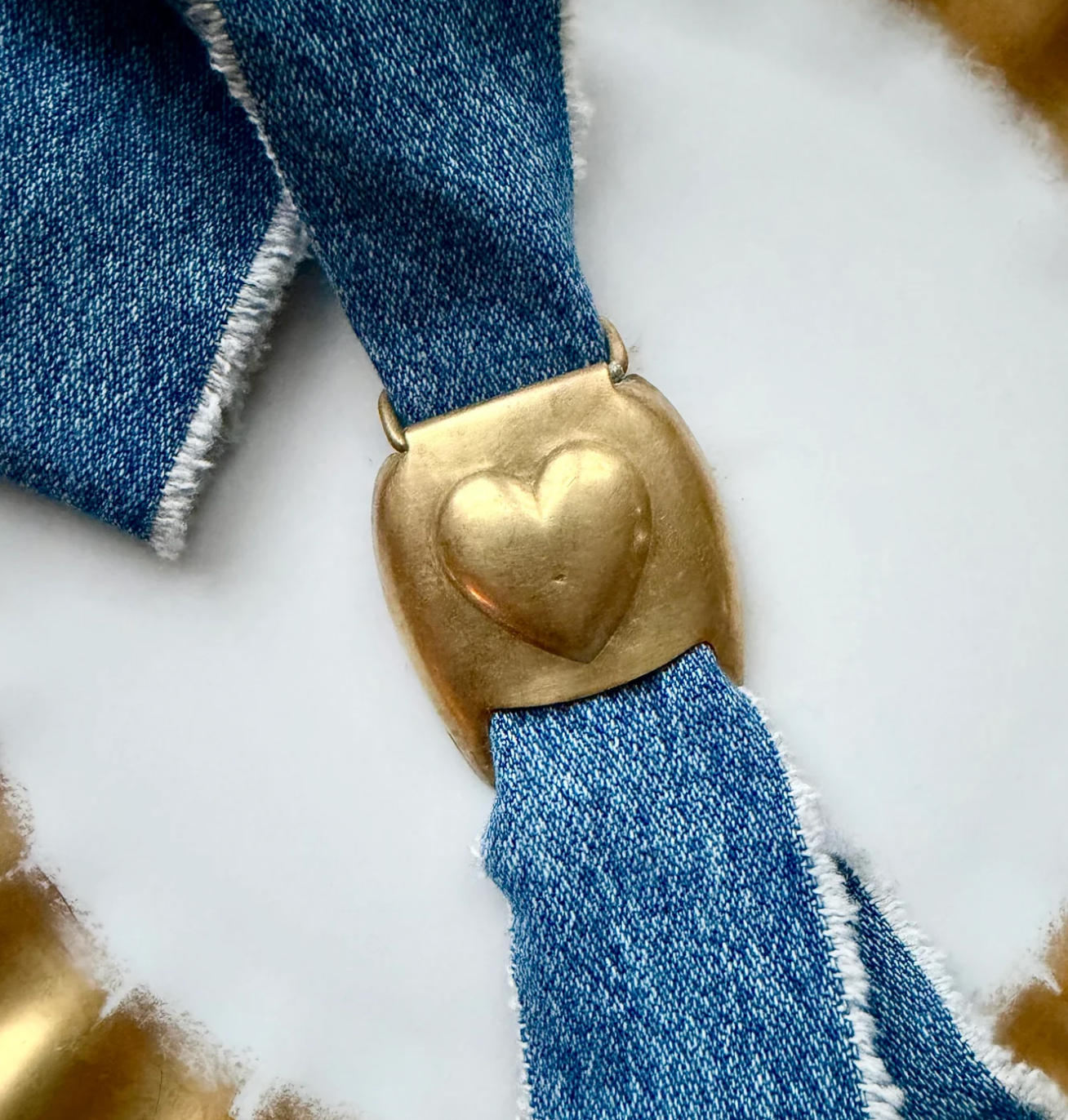 Sunday Supper, Civil War Brass Twilly