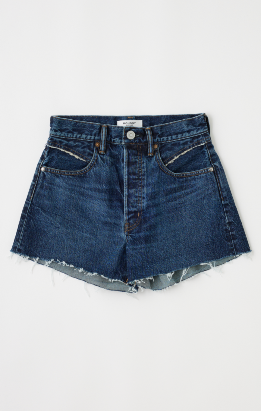 Moussy, Southborogh Western Shorts