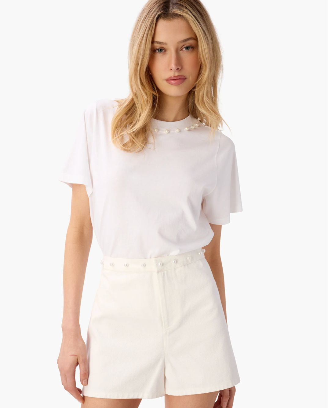 Cami NYC, Mattea Tee