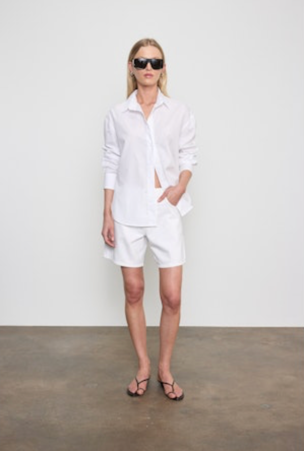 Enza Costa, Foundation Shirt