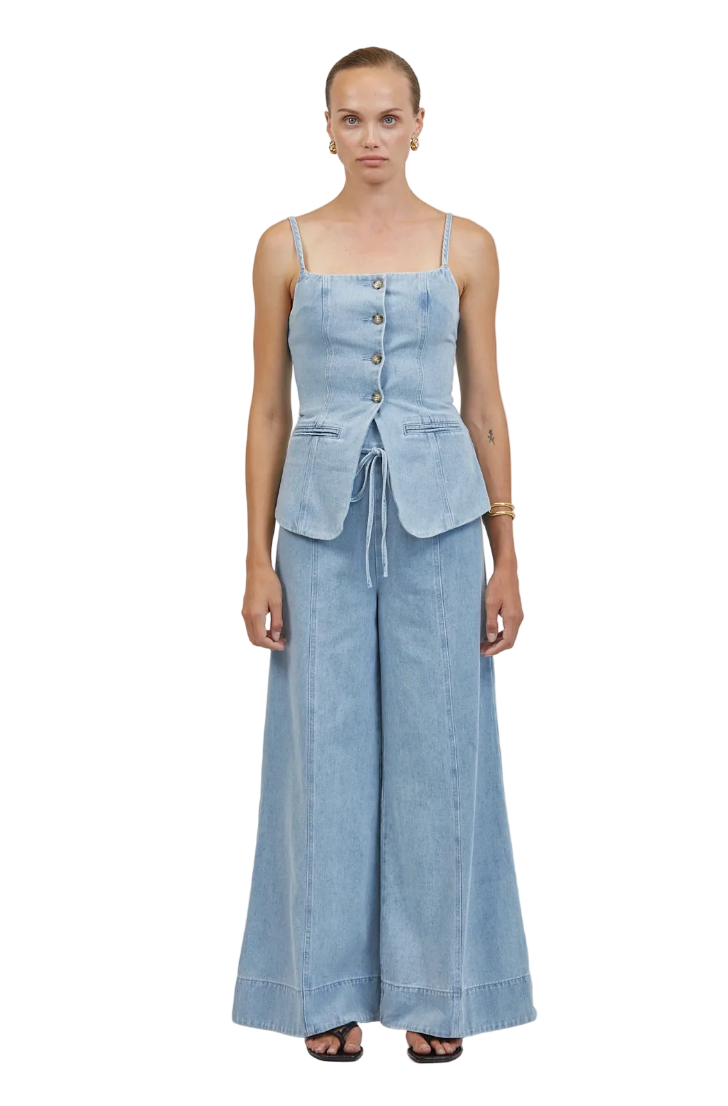 le field, The Erin Top