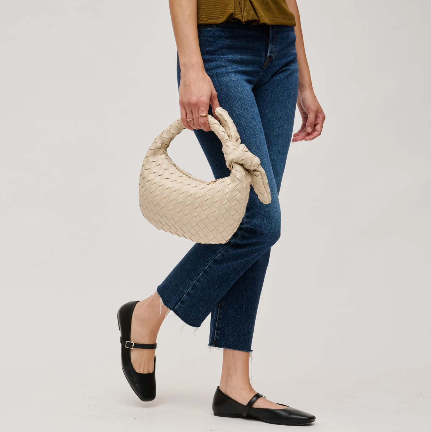SR, The Lizbeth Purse