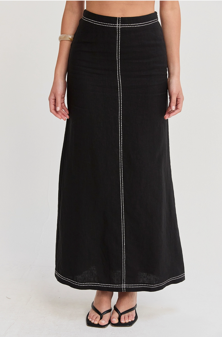 le field, The Kenzy Skirt