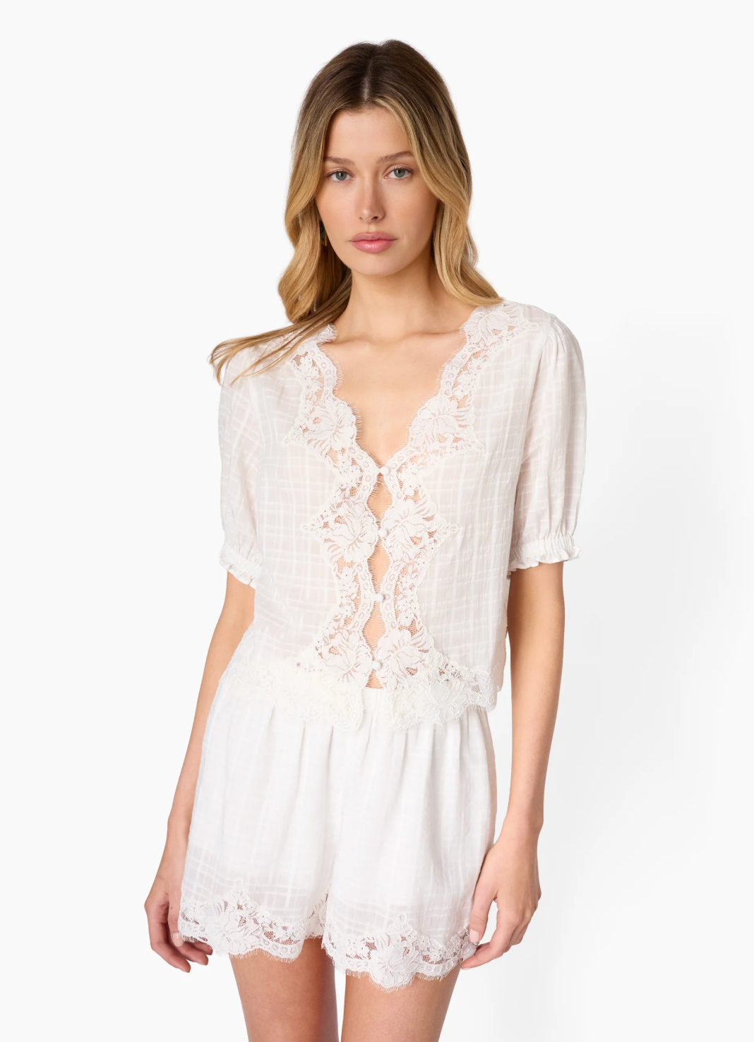 Cami NYC, Junie Top