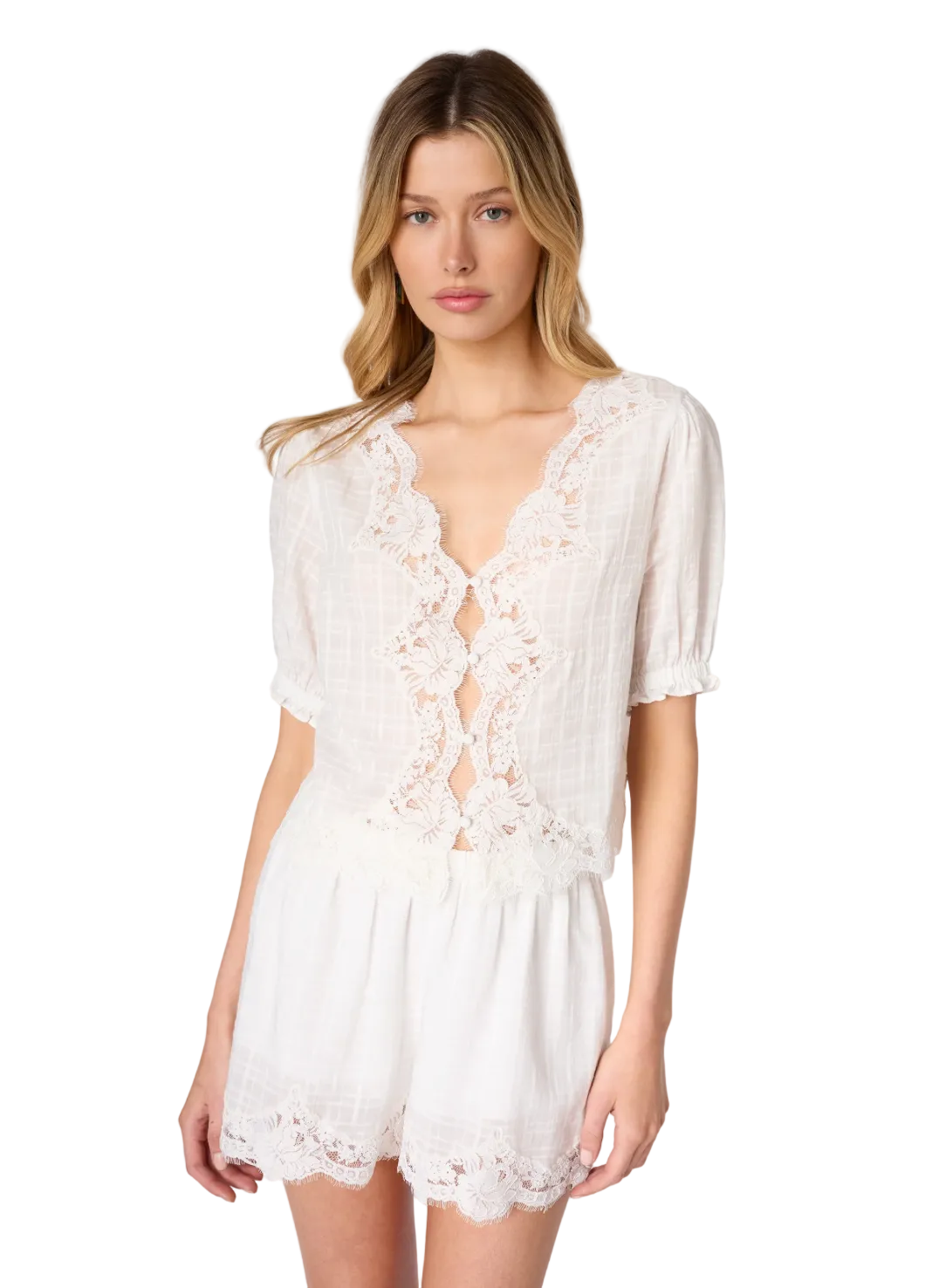 Cami NYC, Junie Top