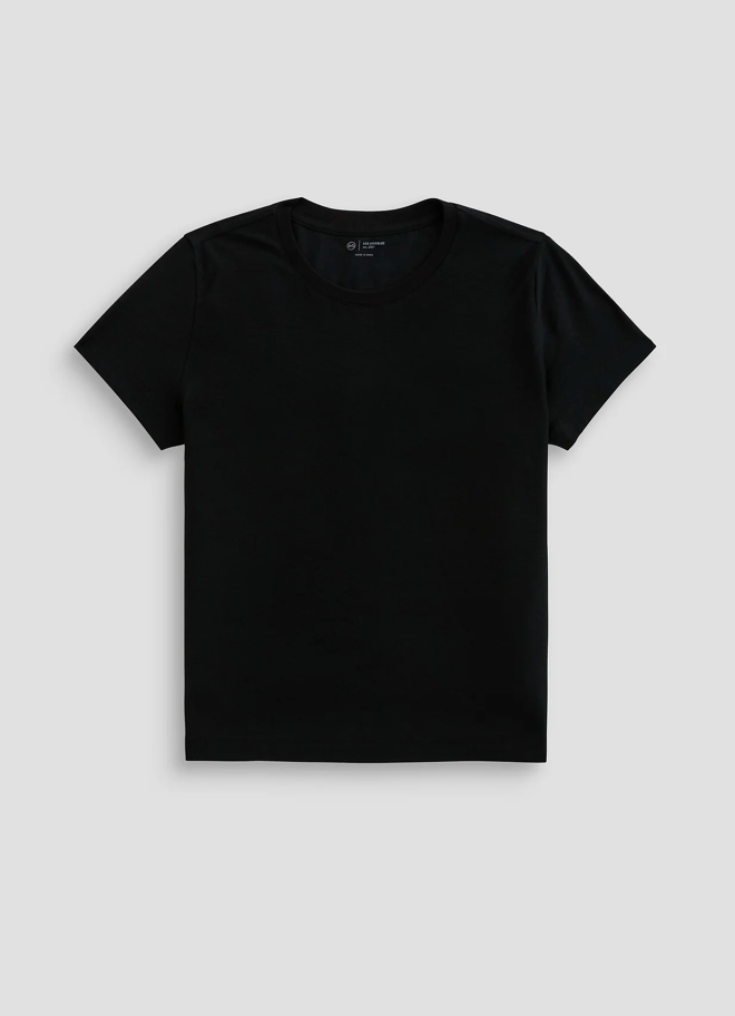 AG, Zoie Tee