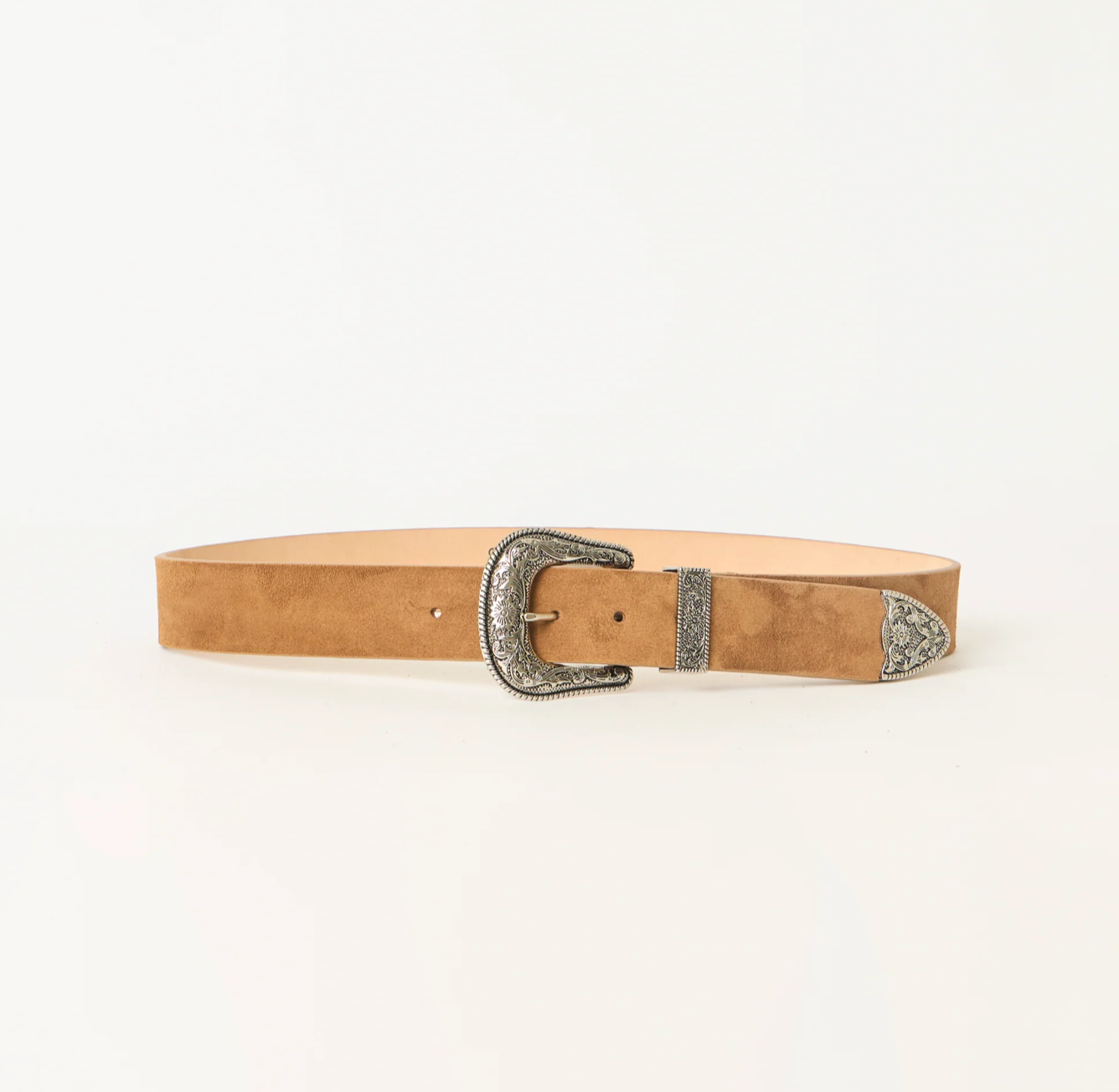 BTB, Frank Suede Belt