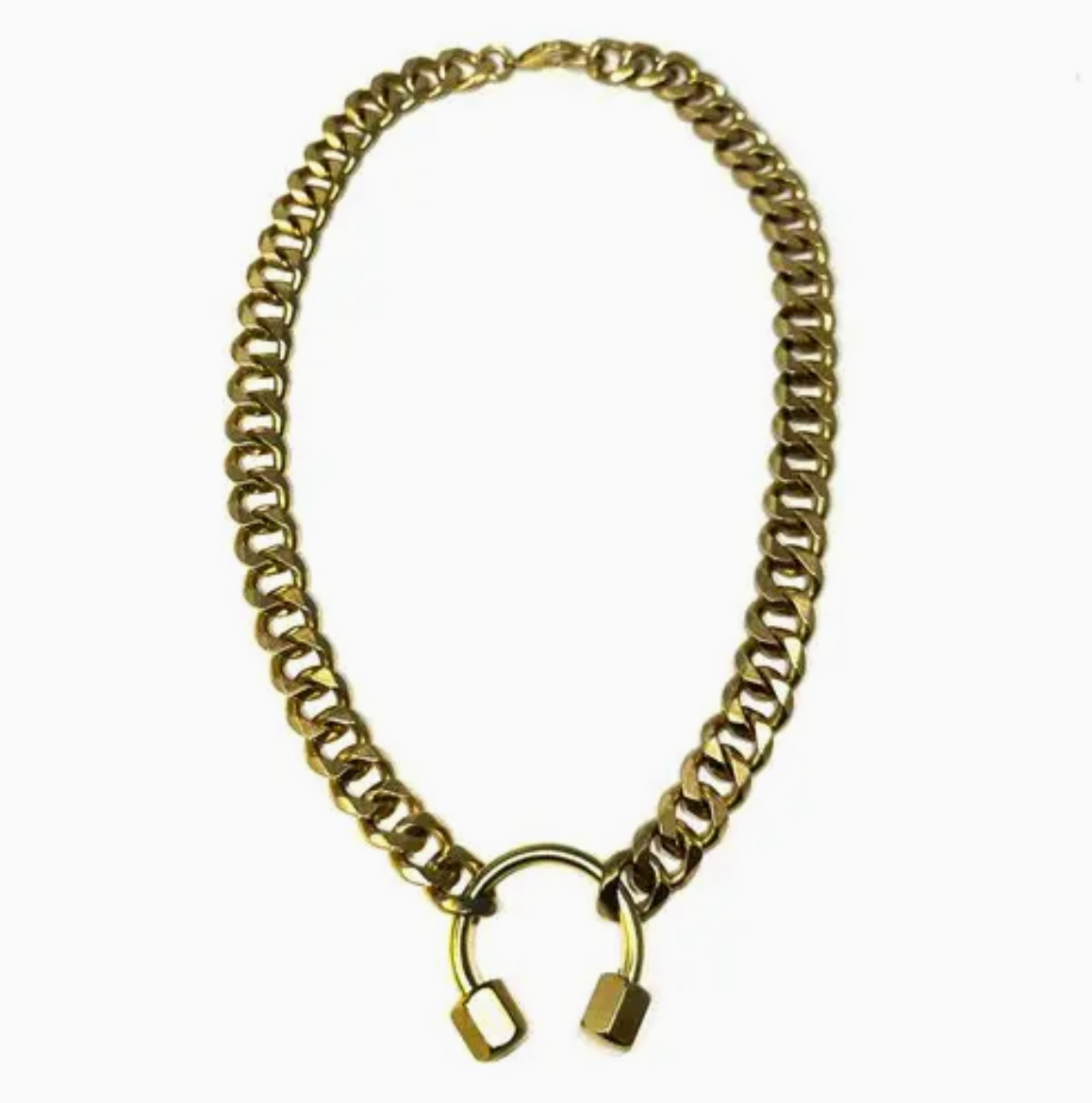 Rachel Nathan, The Outlaw Necklace
