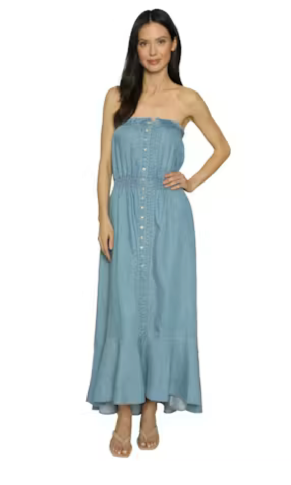 Drew, The Andy Dress