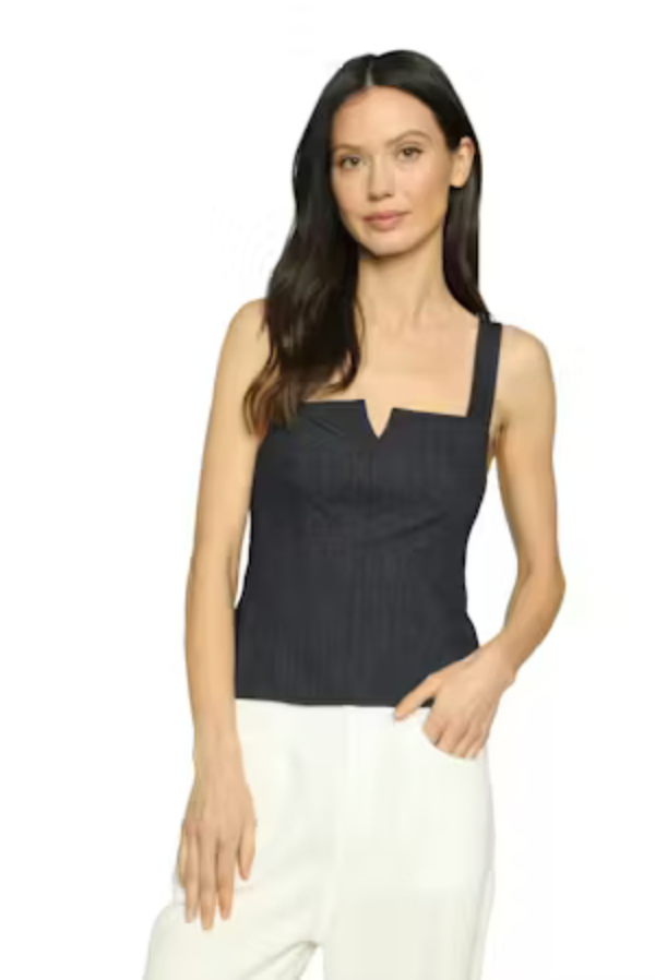 Drew, The Desiree Top